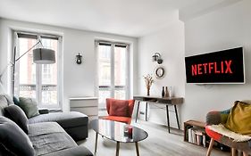 Appartement Quartier Tour Eiffel Free Netflix